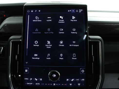 New 2026 GMC Yukon Elevation w/ Elevation Premium Package image 24