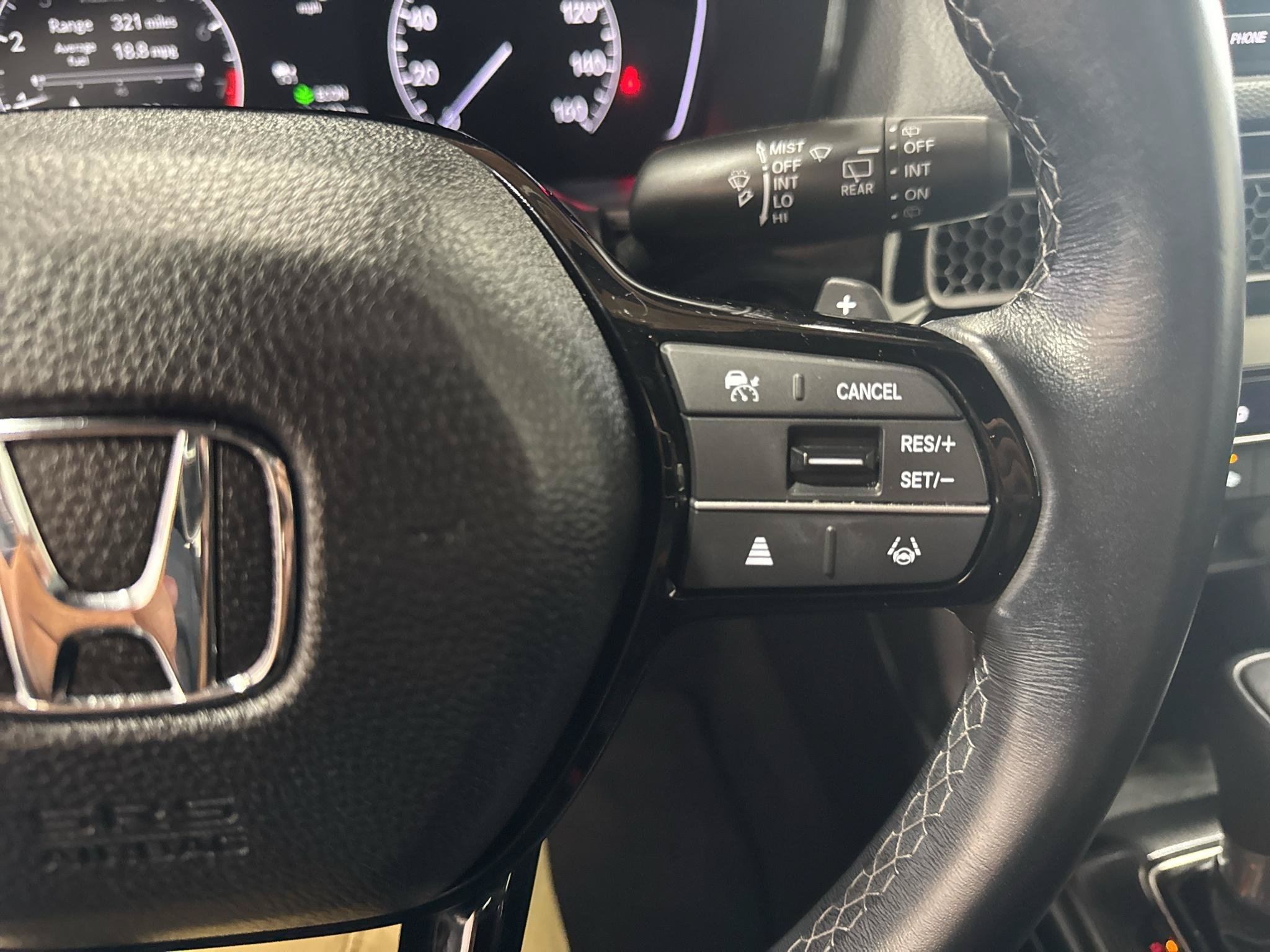 Used 2022 Honda Civic Sport image 16