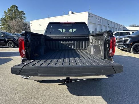 New 2026 GMC Sierra 1500 SLT w/ SLT Premium Plus Package RWD image 23
