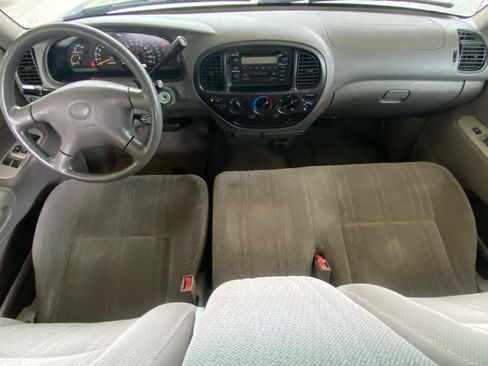 Used 2002 Toyota Tundra SR5 RWD image 21