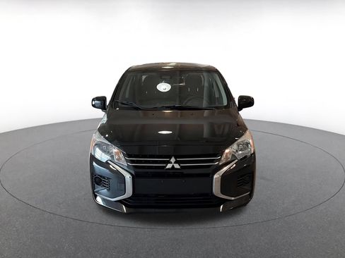 Used 2024 Mitsubishi Mirage G4 ES FWD image 3