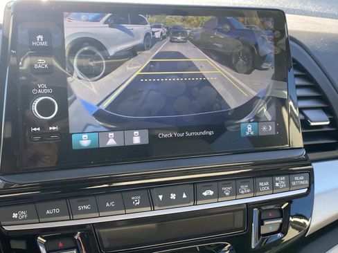 New 2026 Honda Odyssey EX-L image 14