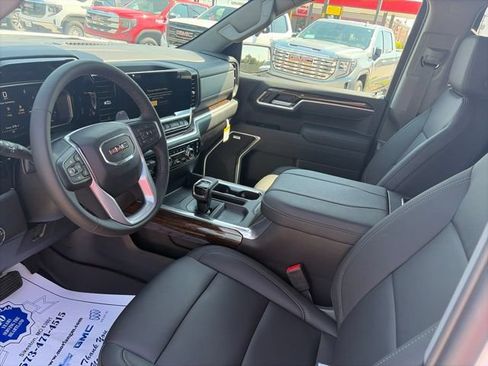 New 2026 GMC Sierra 1500 Elevation w/ Elevation Premium Package AWD/4WD image 16
