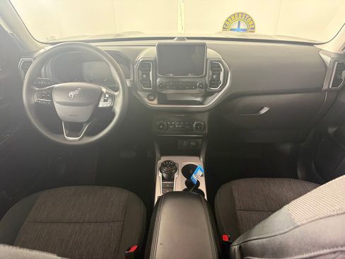 Used 2023 Ford Bronco Sport Big Bend AWD/4WD image 6