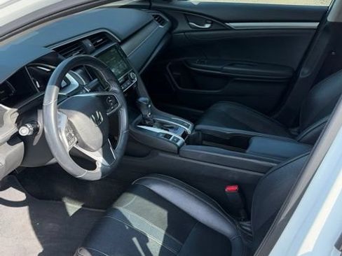 Used 2016 Honda Civic EX-L image 5