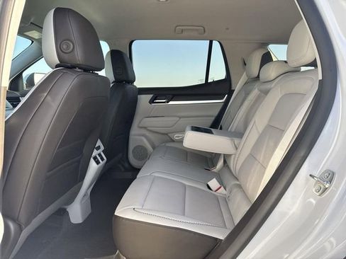 New 2026 GMC Terrain Denali image 25