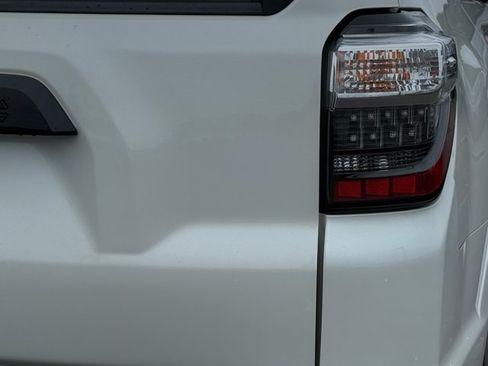 Used 2019 Toyota 4Runner Limited AWD/4WD image 16