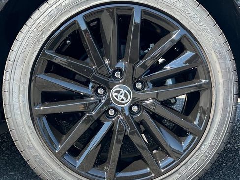 Certified 2024 Toyota Camry XLE w/ Cold Weather Package FWD image 27