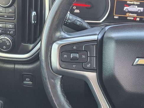 Used 2023 Chevrolet Silverado 2500 LT w/ Convenience Package image 26