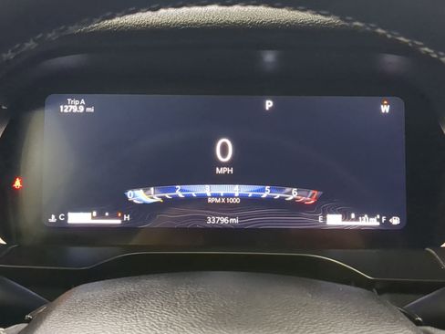 Certified 2024 Jeep Grand Cherokee Altitude image 12