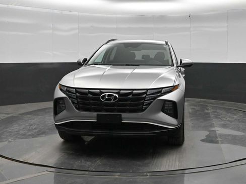 Certified 2024 Hyundai Tucson SEL AWD/4WD image 3