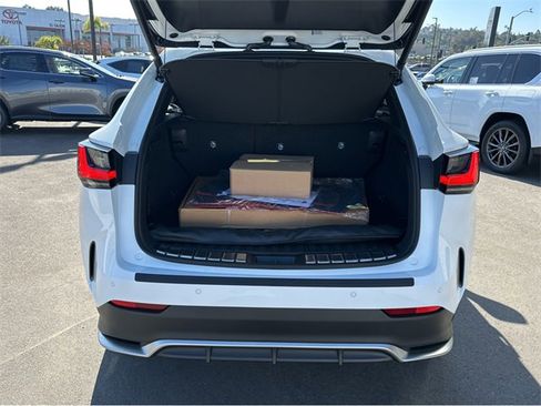 New 2026 Lexus NX 450h+ F Sport image 18