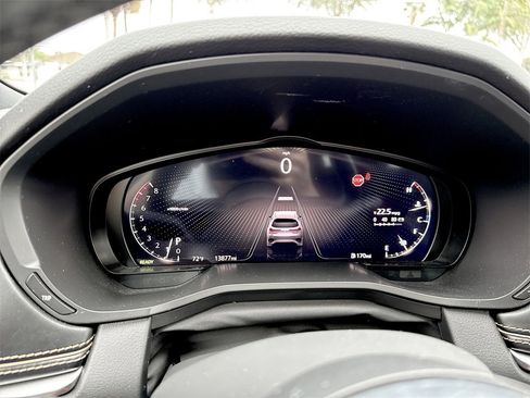 Used 2025 MAZDA CX-70 3.3 Turbo S w/ Premium Package image 50