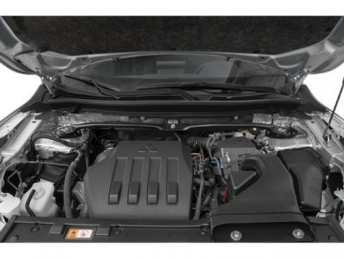 New 2026 Mitsubishi Eclipse Cross SEL image 12