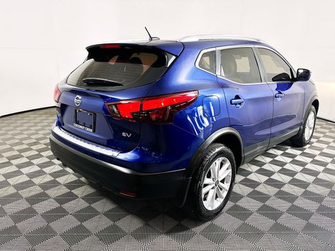 Used 2019 Nissan Rogue Sport SV image 3