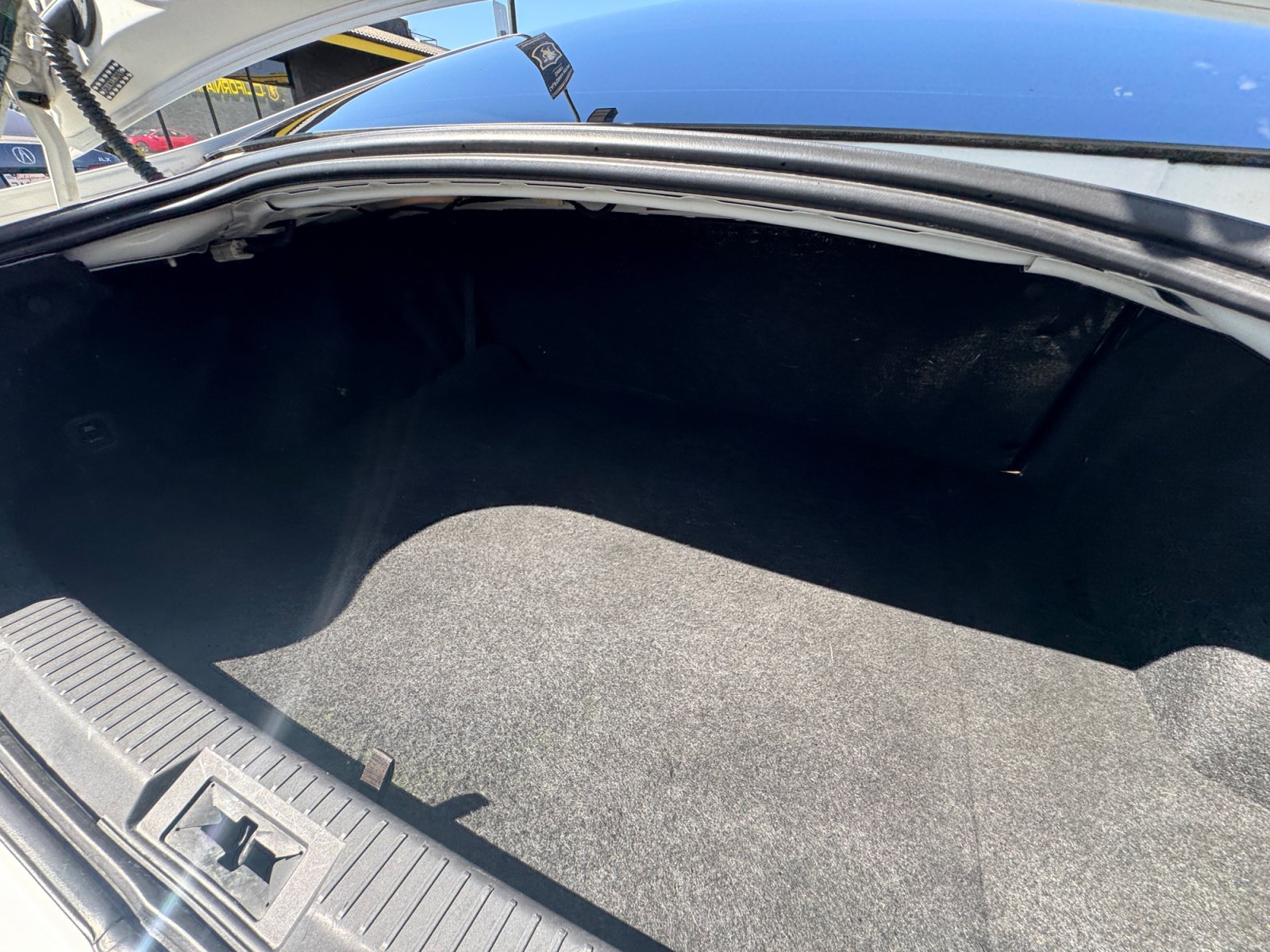 Used 2019 Subaru BRZ Limited RWD image 21