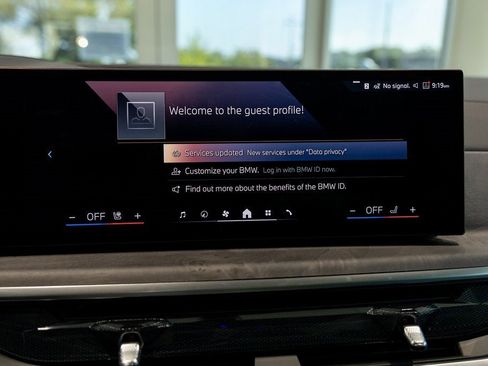 New 2026 BMW X7 xDrive40i w/ M Sport Package image 28