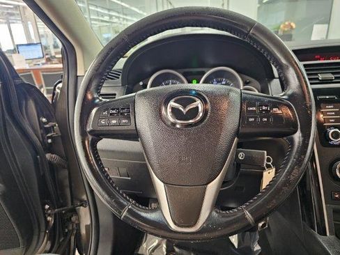 Used 2015 MAZDA CX-9 Sport image 10