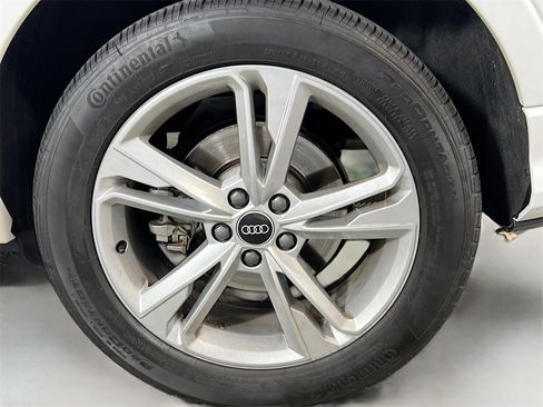 Used 2022 Audi Q3 2.0T Premium image 26