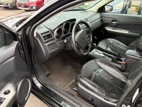 Used 2010 Dodge Avenger R/T image 5