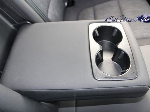 Used 2022 Ford Bronco Sport Big Bend image 13