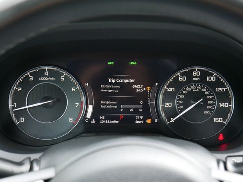 Used 2020 Acura RDX AWD w/ Technology Package image 21