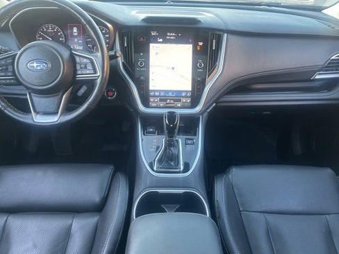 Used 2024 Subaru Legacy Touring XT image 15