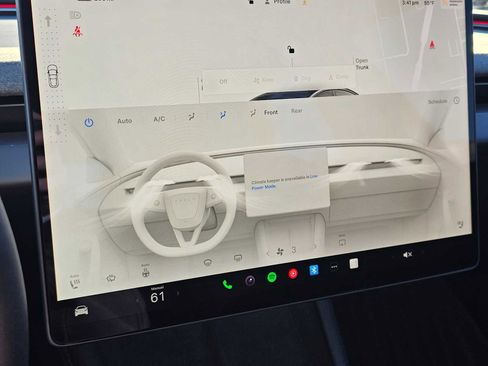 Used 2024 Tesla Model 3 Standard Range image 34