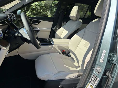 New 2027 Mercedes-Benz GLC 300 image 22