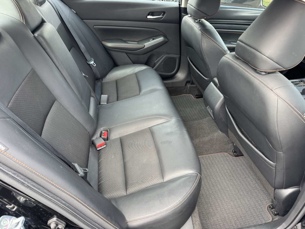Used 2021 Nissan Altima 2.5 SR FWD image 18