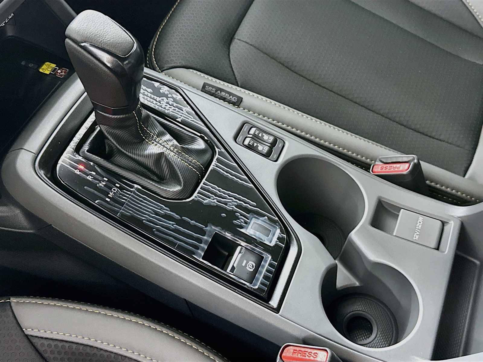 New 2026 Subaru Crosstrek 2.5i Wilderness AWD/4WD image 15