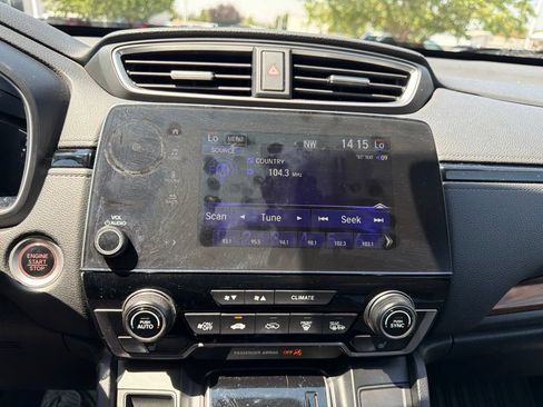 Used 2018 Honda CR-V EX-L image 24