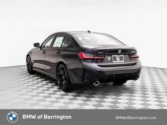 New 2026 BMW 330i xDrive Sedan w/ M Sport Package video 3