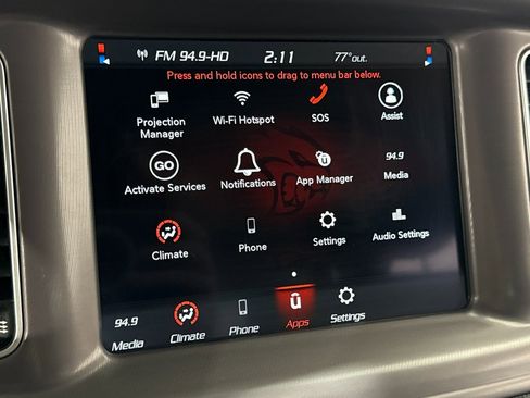 Used 2023 Dodge Charger SXT image 12