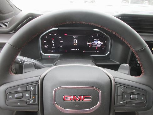 New 2026 GMC Sierra 1500 AT4X image 20