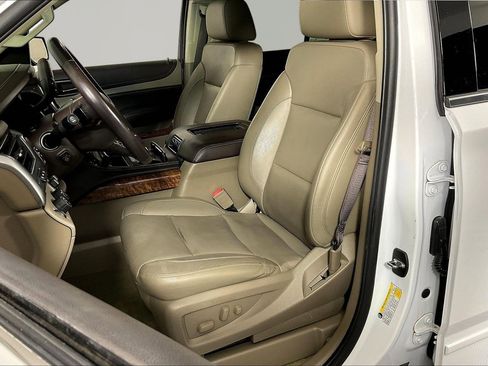 Used 2019 Chevrolet Tahoe Premier image 21