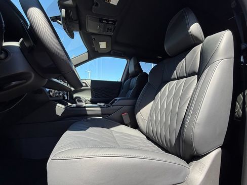 New 2026 Mitsubishi Outlander SEL AWD/4WD image 36