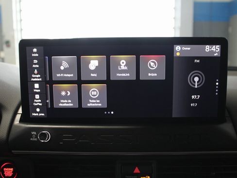 Used 2026 Honda Passport TrailSport Elite image 31