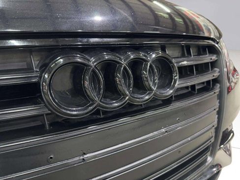 Used 2015 Audi S7 Prestige w/ Cold Weather Package image 16