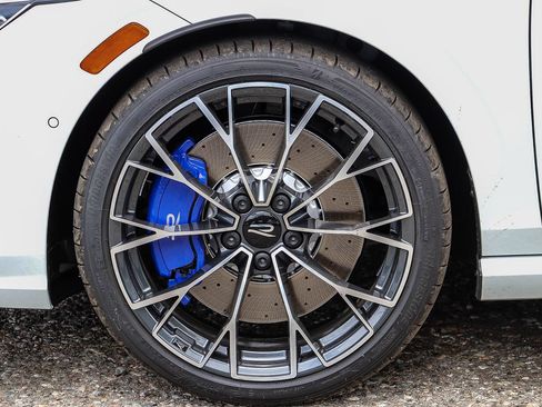 New 2026 Volkswagen Golf AWD/4WD image 11
