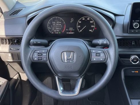Used 2025 Honda CR-V LX image 11