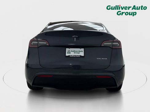 Used 2022 Tesla Model Y Performance AWD/4WD image 7