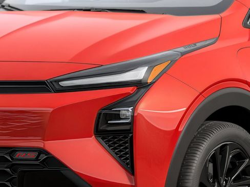 New 2027 Chevrolet Bolt RS w/ Technology Package FWD image 5