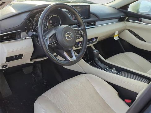 Used 2020 MAZDA MAZDA6 Grand Touring Reserve image 11