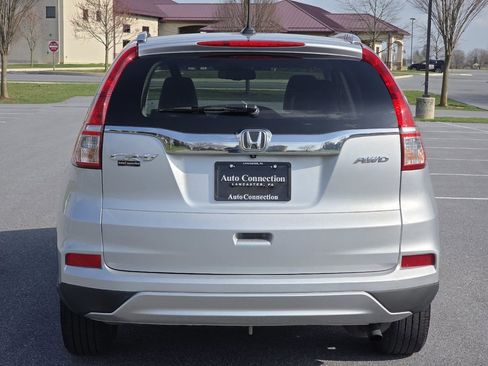 Used 2015 Honda CR-V EX-L image 7