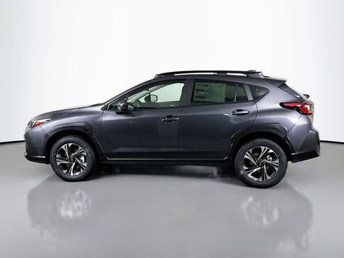 New 2026 Subaru Crosstrek 2.5i Premium image 4