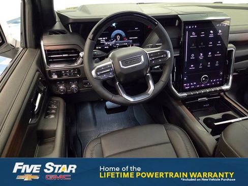 New 2026 GMC Yukon XL Denali image 13