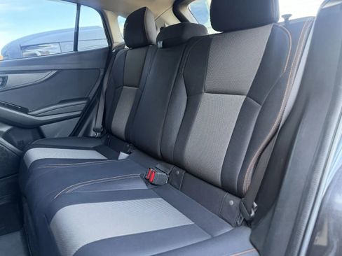 Used 2019 Subaru Crosstrek 2.0i Premium image 15