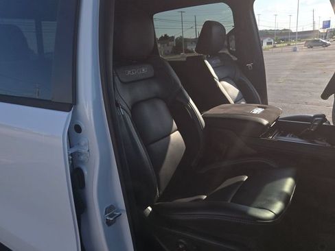 Used 2026 RAM 1500 RHO w/ RHO Level 1 Equipment Group AWD/4WD image 24