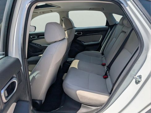 Used 2023 Honda Civic EX image 12